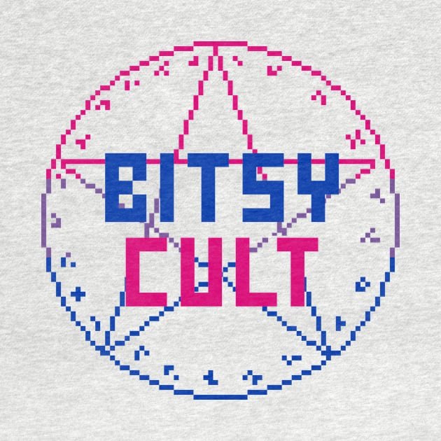 Bi Bitsy Cult by le_onionboi